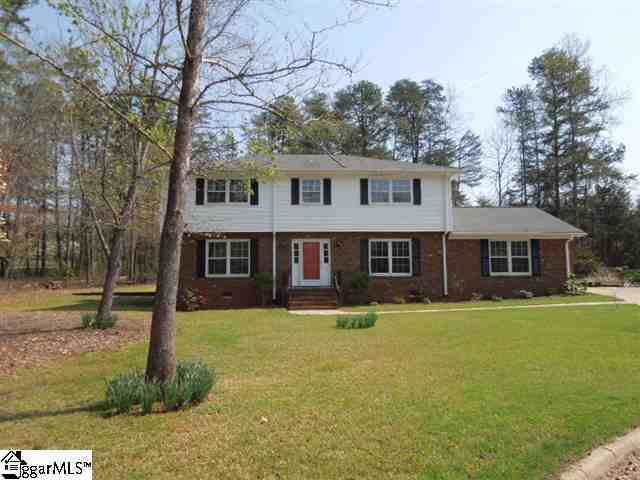 205 Wallingford Road Greenville, SC 29609 - Photo 1 of 1 Gallery Image 1