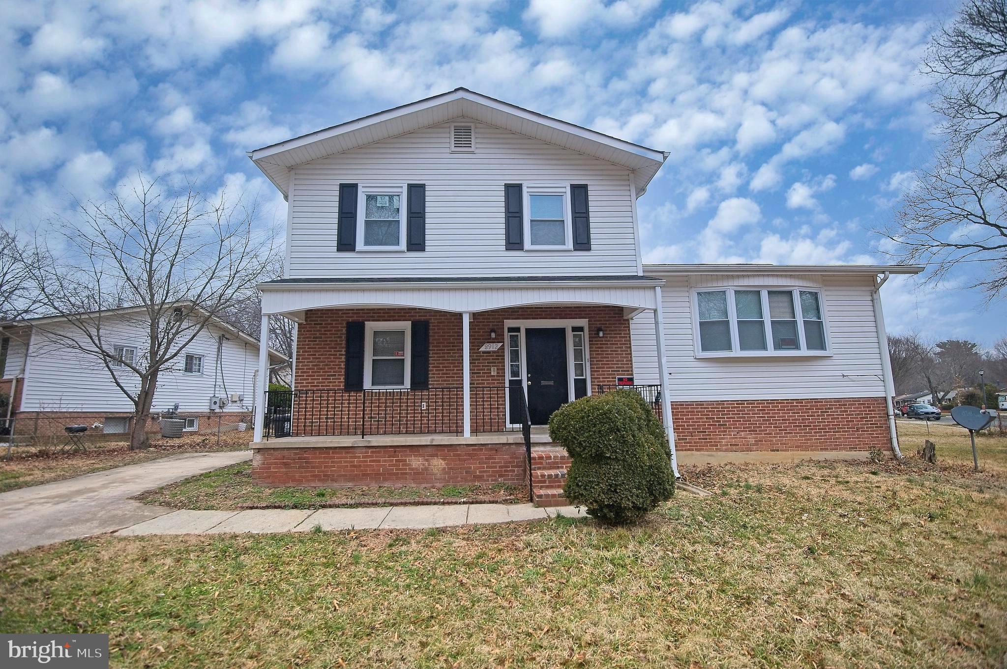 8912 Keewatin Road Lanham, MD 20706 - Photo 6 of 54 Gallery Image 6