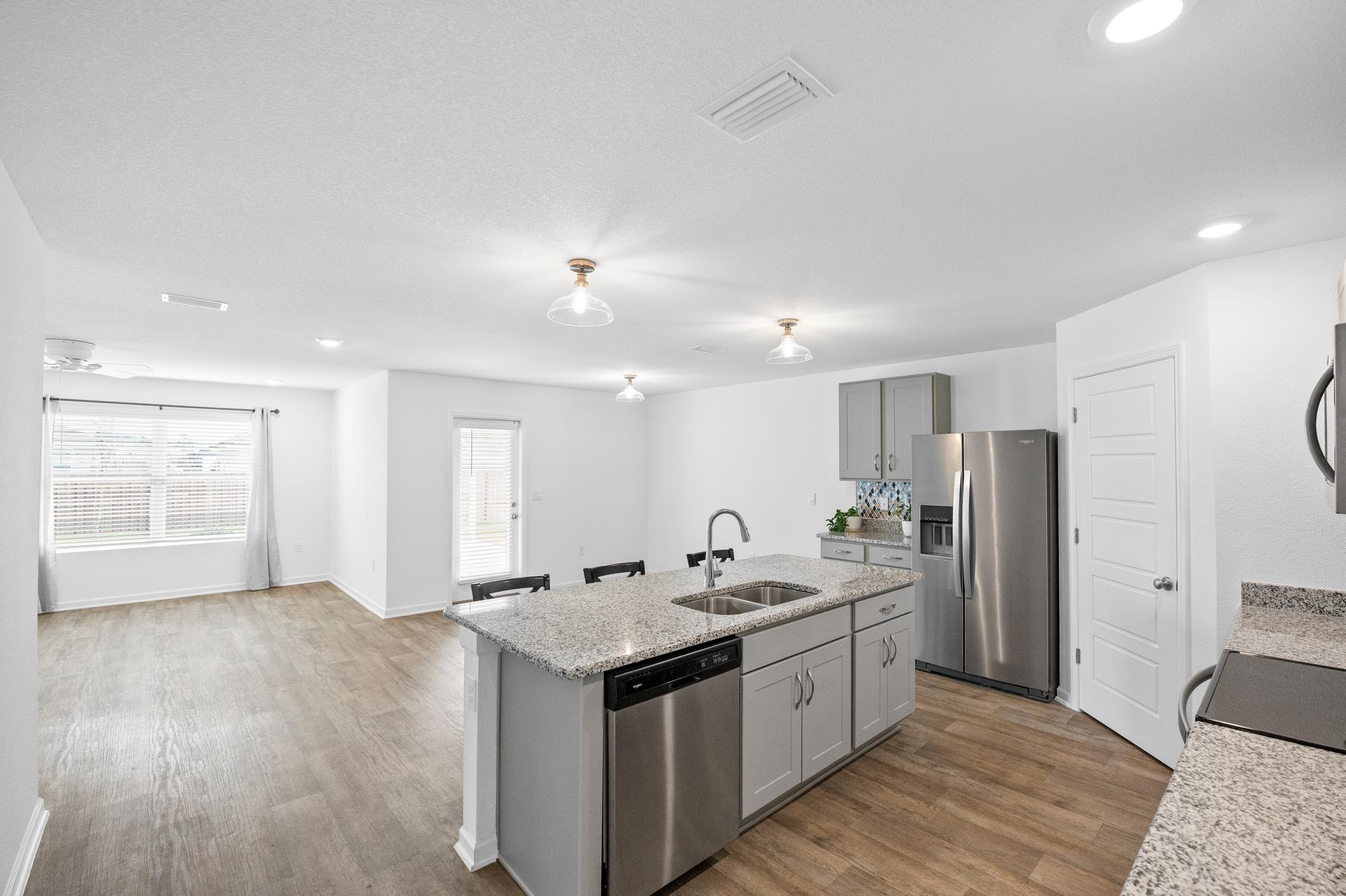 15042 Forsythia Loop Silverhill, AL 36576 - Photo 3 of 32 Kitchen