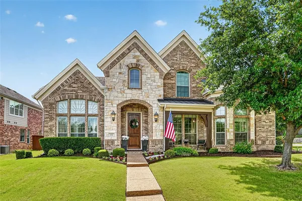 $744,900 | 332 Reata Road, Keller, TX 76248