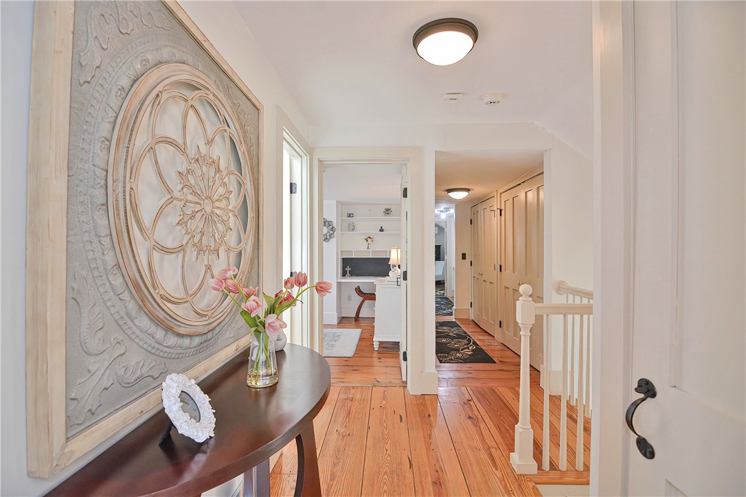 235 Sneech Pond Road Cumberland, RI 02864 - Photo 30 of 37