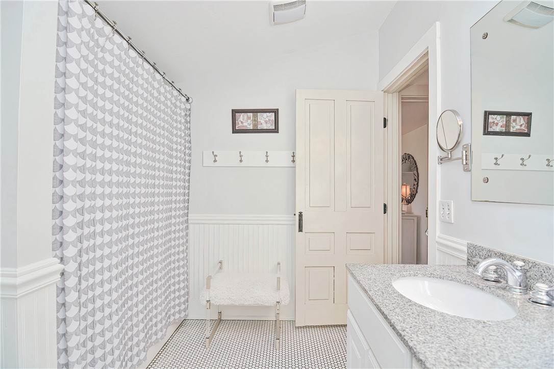 235 Sneech Pond Road Cumberland, RI 02864 - Photo 32 of 37