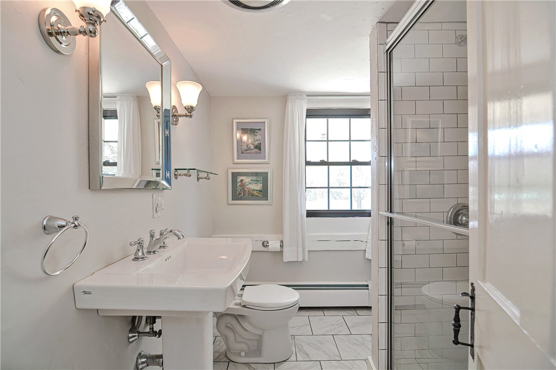 235 Sneech Pond Road Cumberland, RI 02864 - Photo 34 of 37