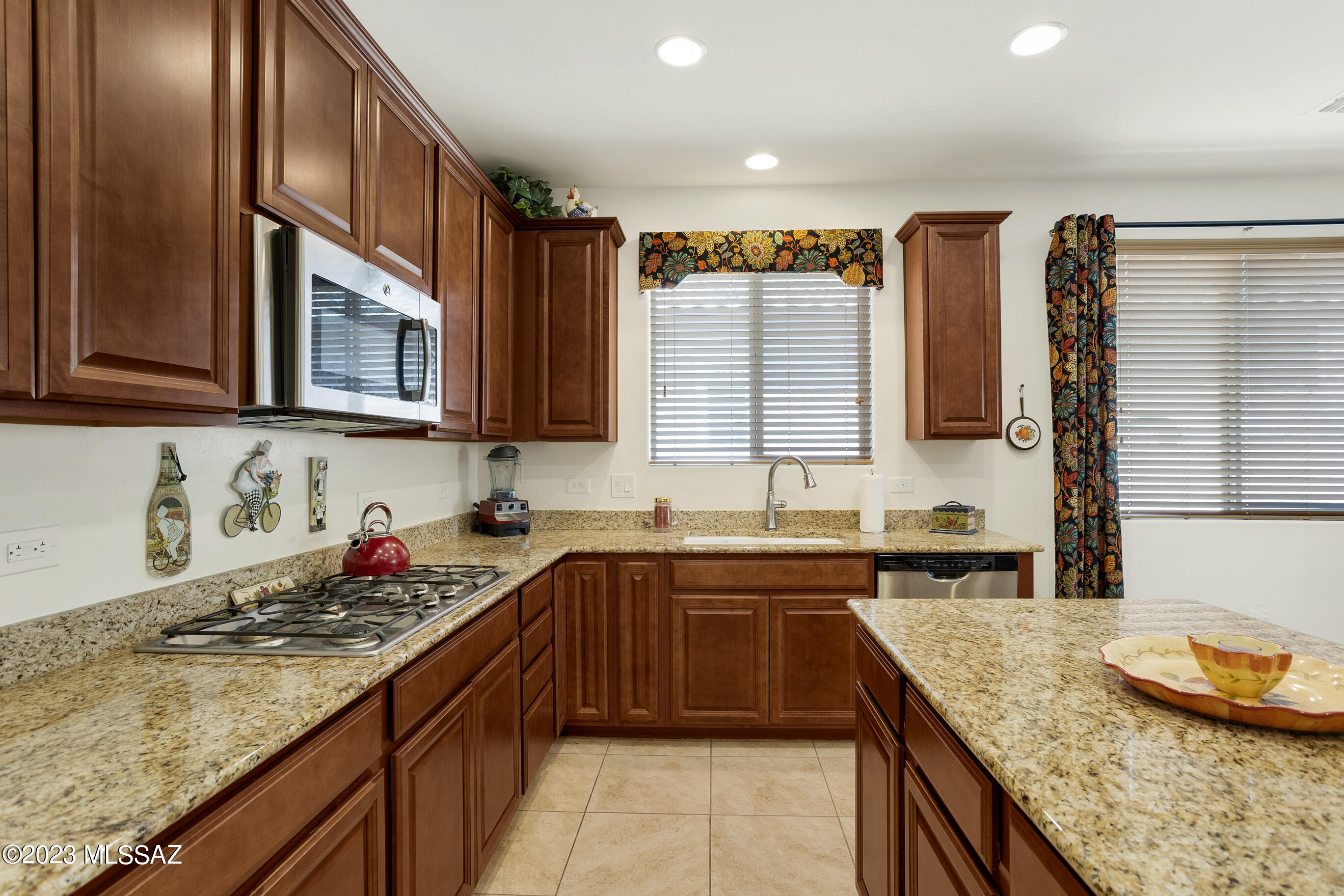 38809 South Running Roses Lane Tucson, AZ 85739 - Photo 3 of 25