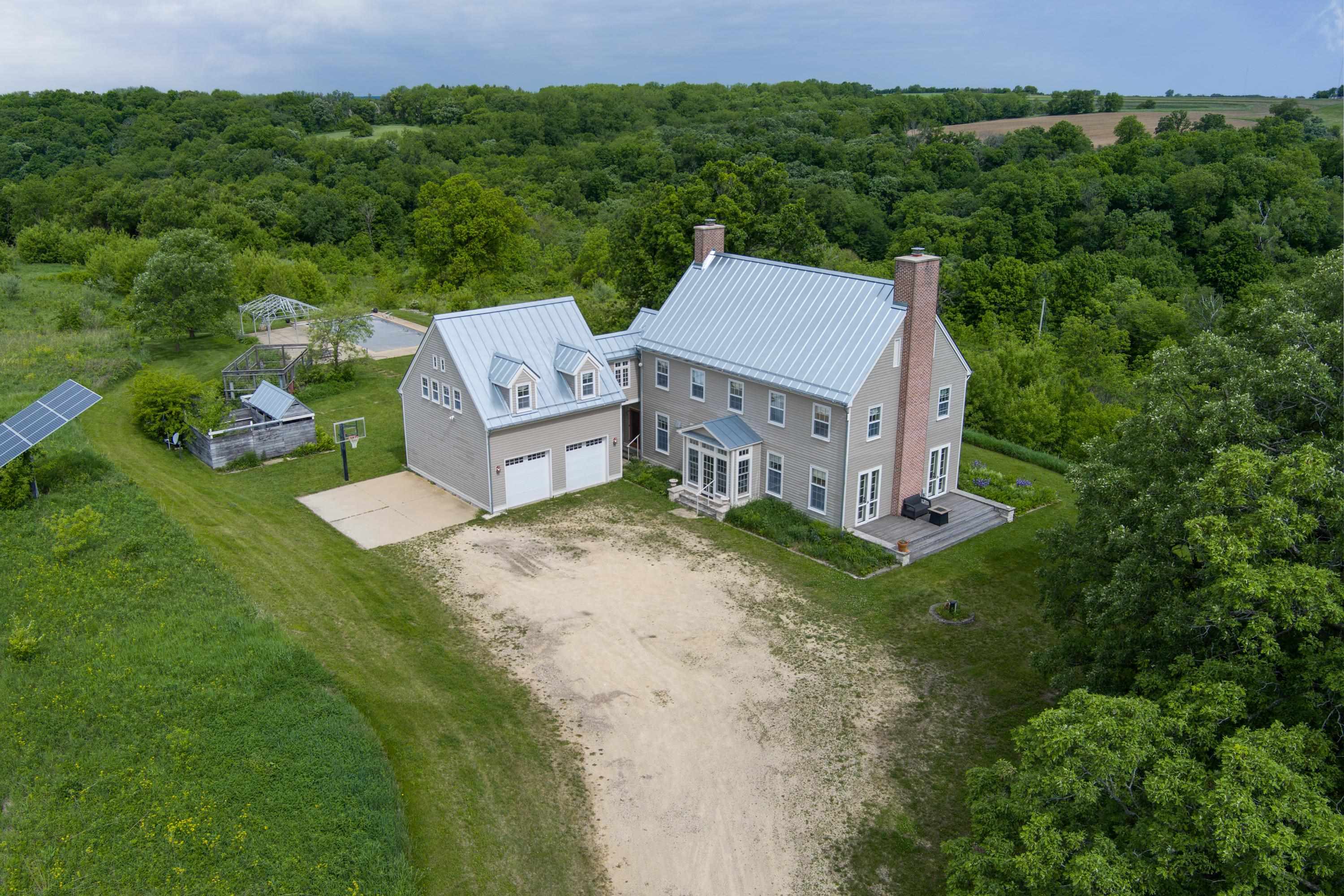 4275 Norwegian Hollow Road Dodgeville, WI 53533 - Photo 65 of 71