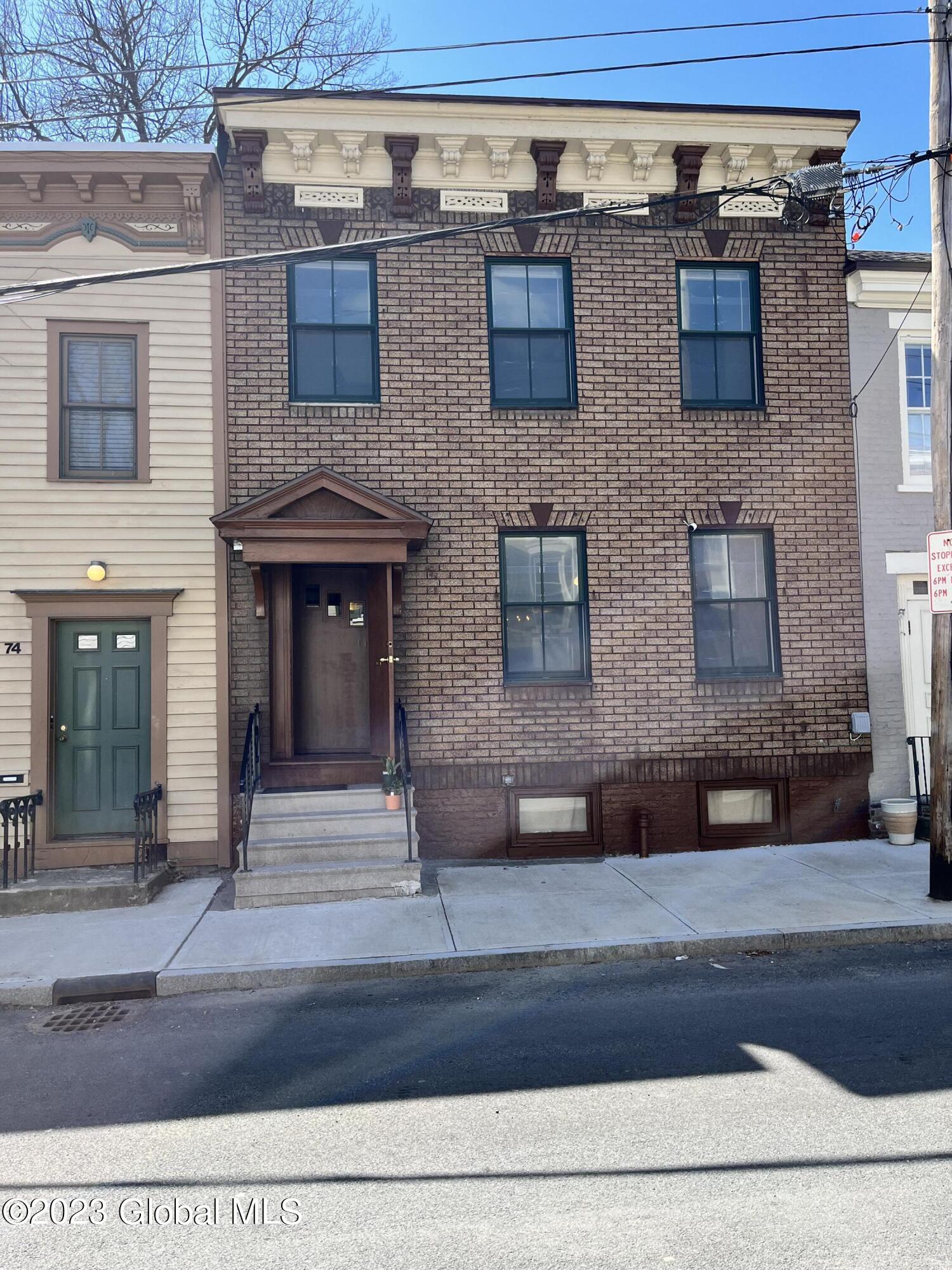 76 Spring Street Albany, NY 12210 - Photo 1 of 43 IMG_2055