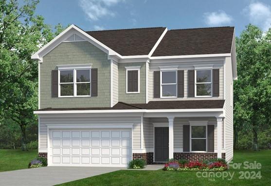 5811 Stephanie Street Charlotte, NC 28212 - Photo 1 of 15 Gallery Image 1