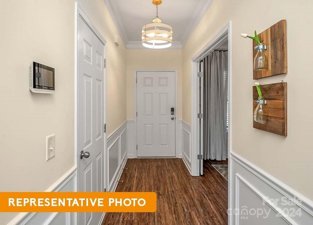 5811 Stephanie Street Charlotte, NC 28212 - Photo 4 of 15 Gallery Image 4