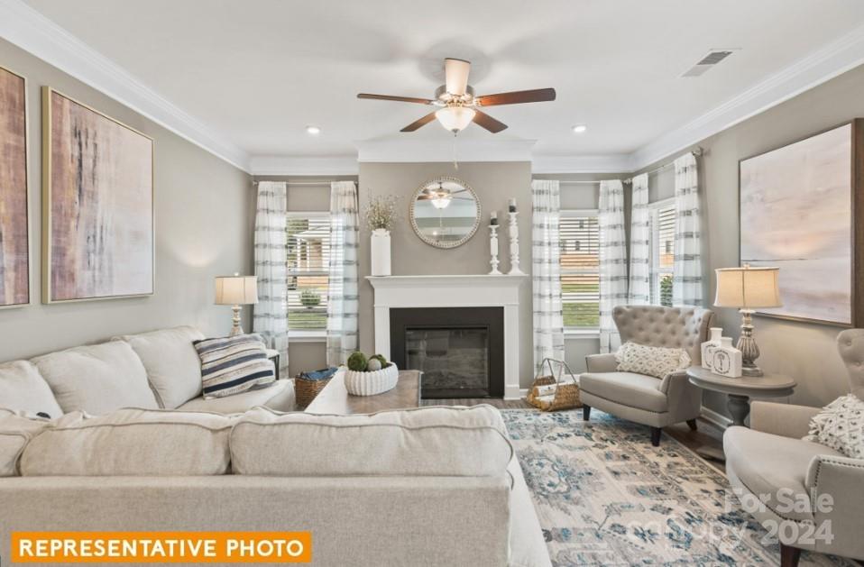 5811 Stephanie Street Charlotte, NC 28212 - Photo 7 of 15 Gallery Image 7