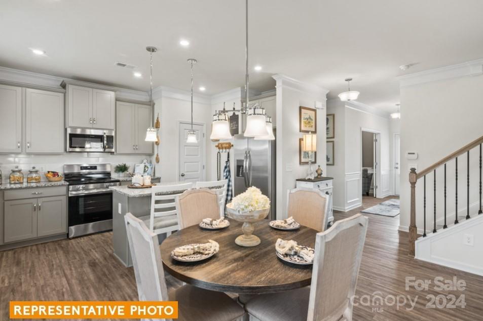 5811 Stephanie Street Charlotte, NC 28212 - Photo 8 of 15 Gallery Image 8