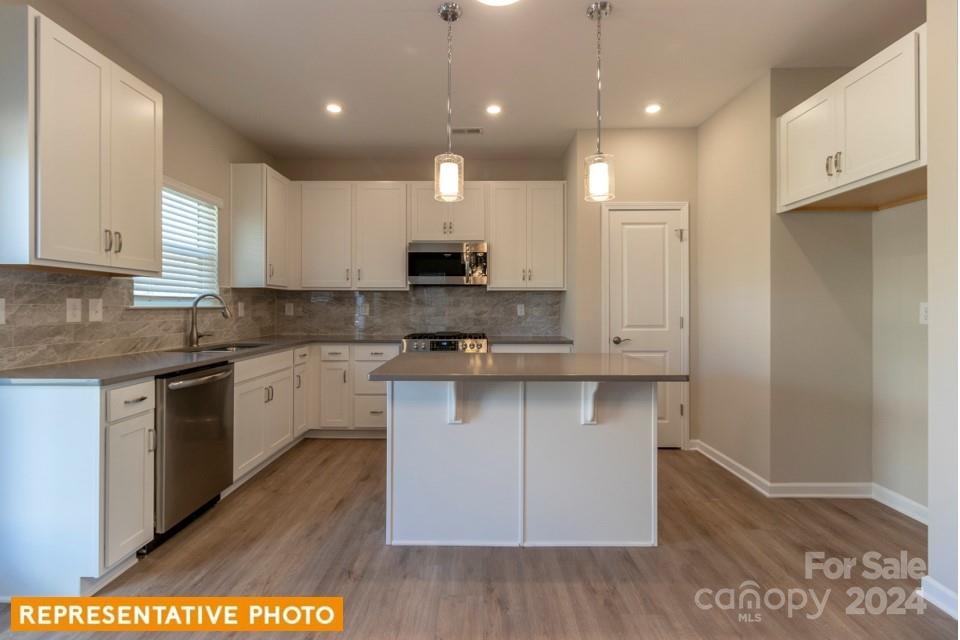 5811 Stephanie Street Charlotte, NC 28212 - Photo 9 of 15 Gallery Image 9