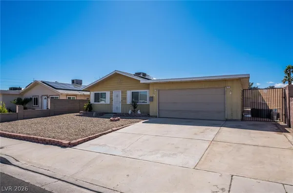 $3,000 | 5279 Vicksburg Avenue, Las Vegas, NV 89122