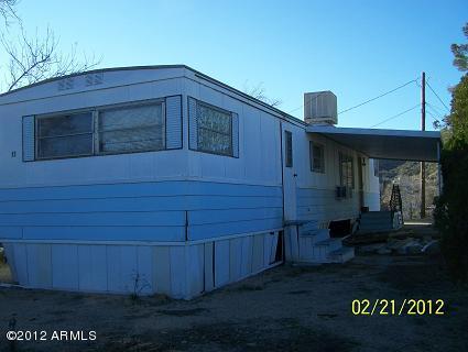 5872 Ransberger Hill Claypool, AZ 85532 - Photo 4 of 4 RENTAL OPPORTUNITY