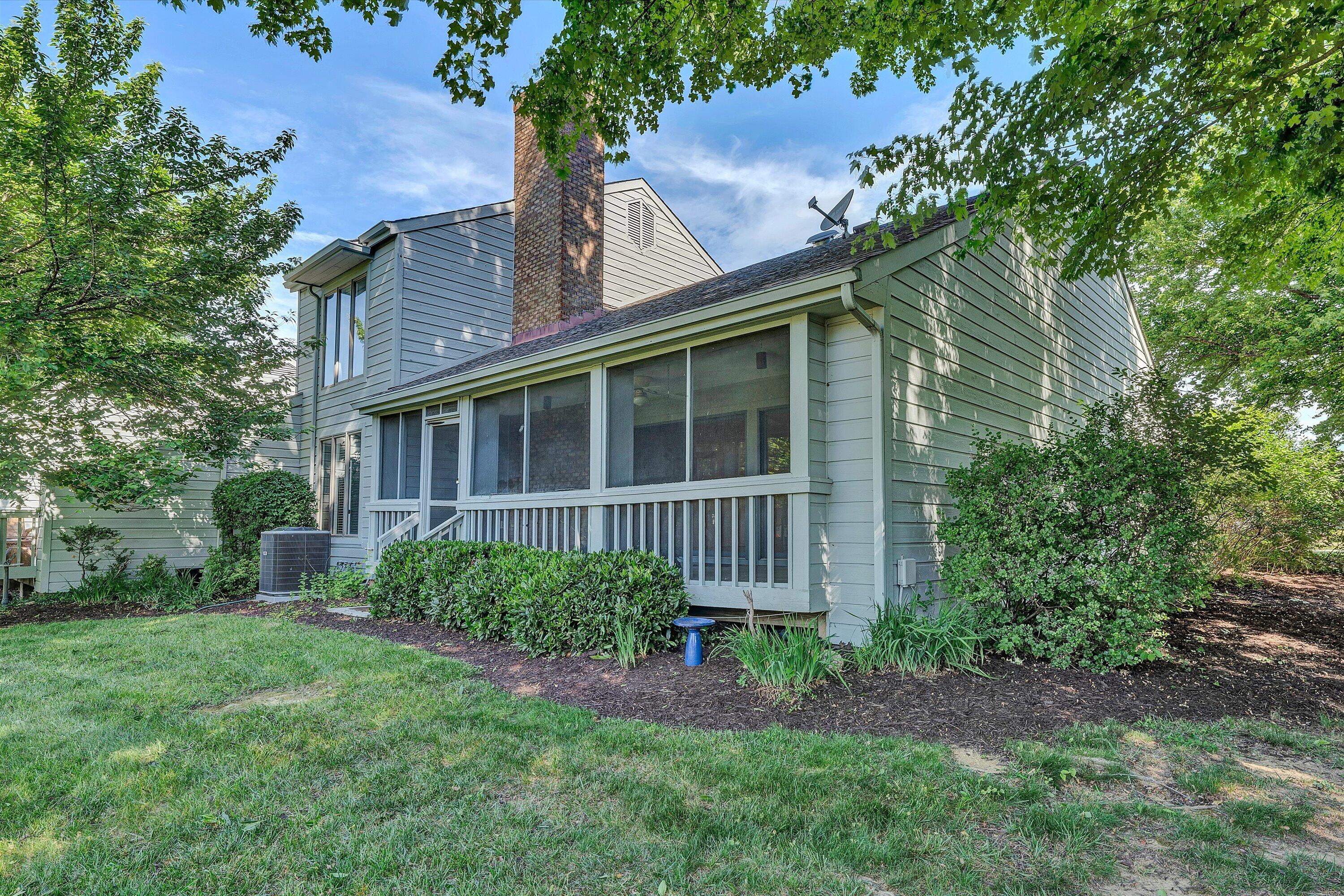 2545 South Clearing Road Salem, VA 24153 - Photo 28 of 30 28-SGP-09535