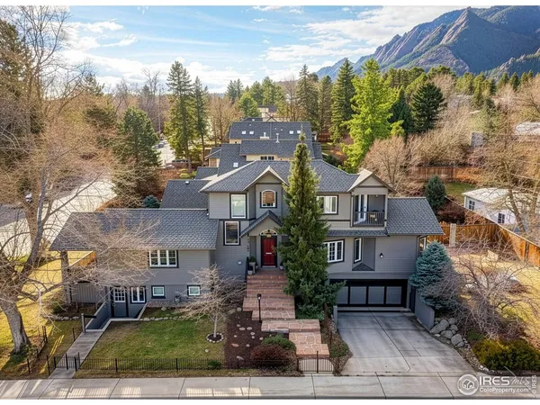 $2,180,000 | 780 College Avenue, Boulder, CO 80302