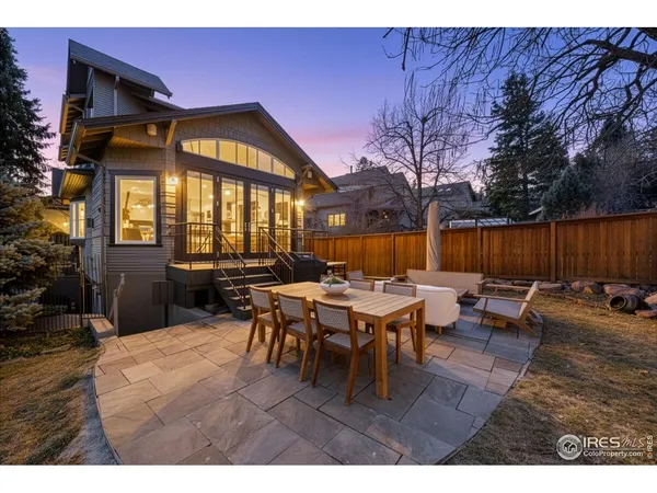 $2,180,000 | 780 College Avenue, Boulder, CO 80302