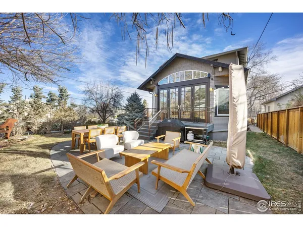 $2,180,000 | 780 College Avenue, Boulder, CO 80302