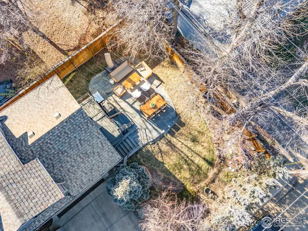 $2,180,000 | 780 College Avenue, Boulder, CO 80302
