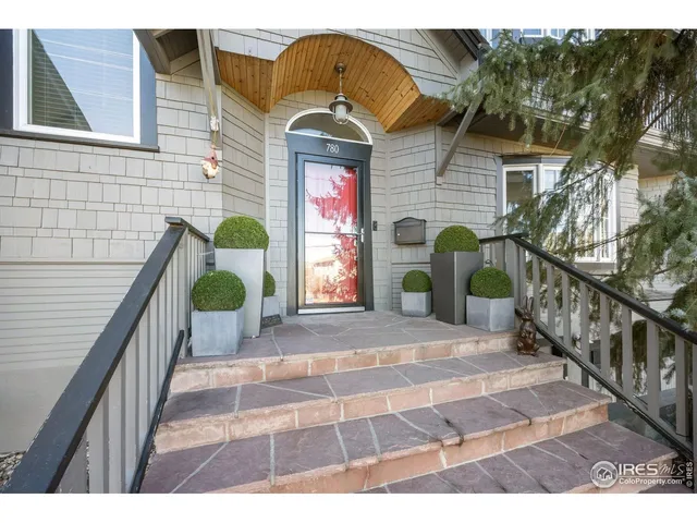 $2,400,000 | 780 College Avenue, Boulder, CO 80302
