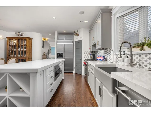 $2,400,000 | 780 College Avenue, Boulder, CO 80302