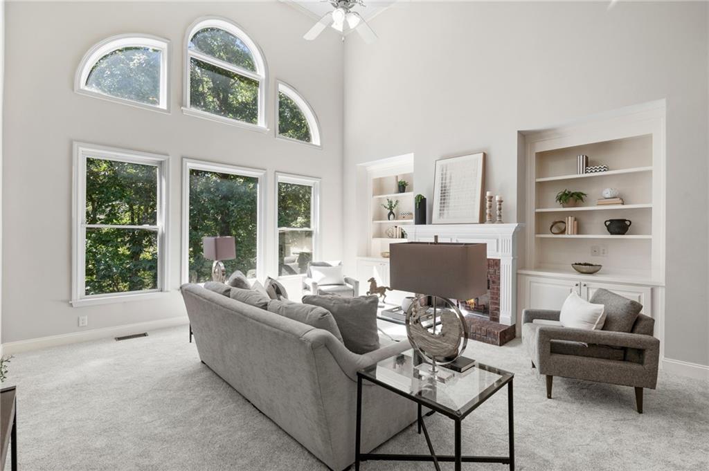 4920 Pond Ridge Lane Cumming, GA 30041 - Photo 11 of 45 Gallery Image 11