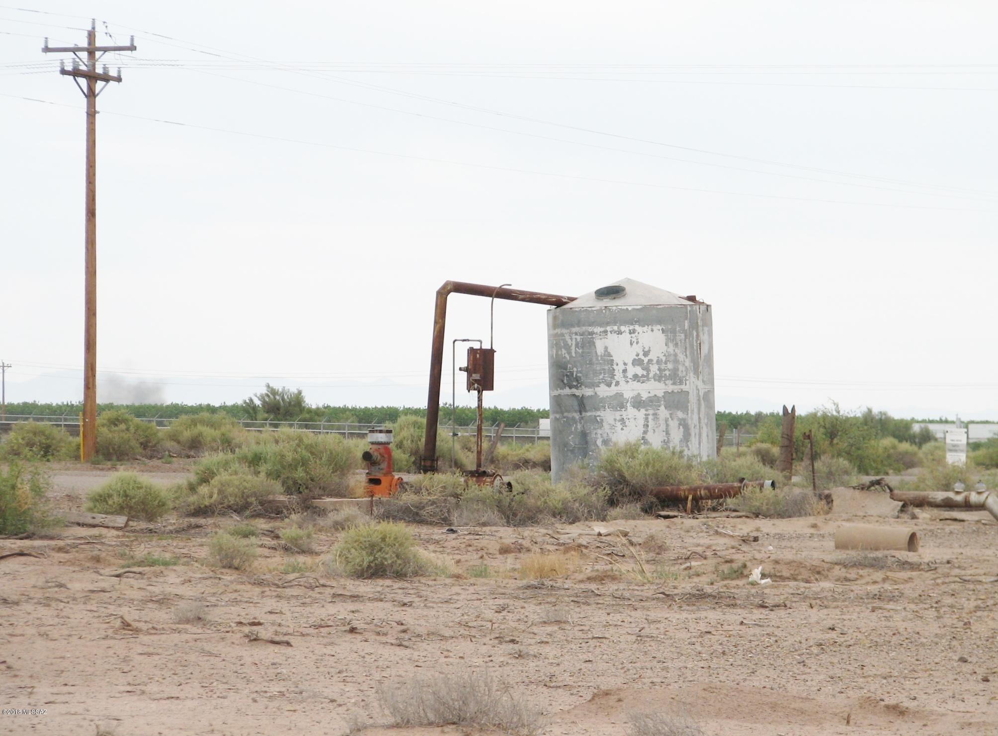 North Indian Springs Road San Simon, AZ 85632 - Photo 11 of 11