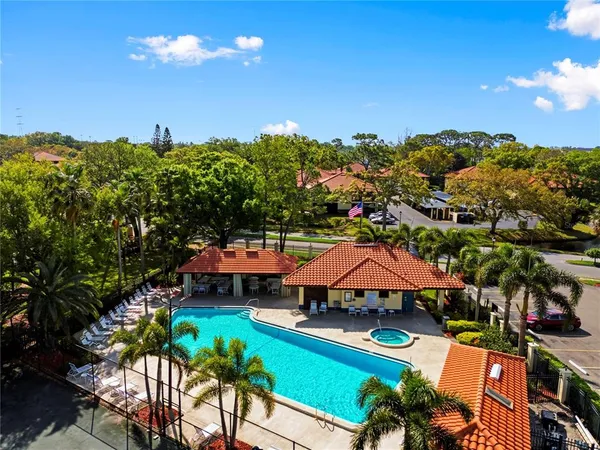 $210,000 | 2506 Hammock Court, Unit 2506, Clearwater, FL 33761