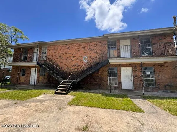 $145,000 | 2804 34th Avenue, Unit BUILDING C, Gulfport, MS 39501