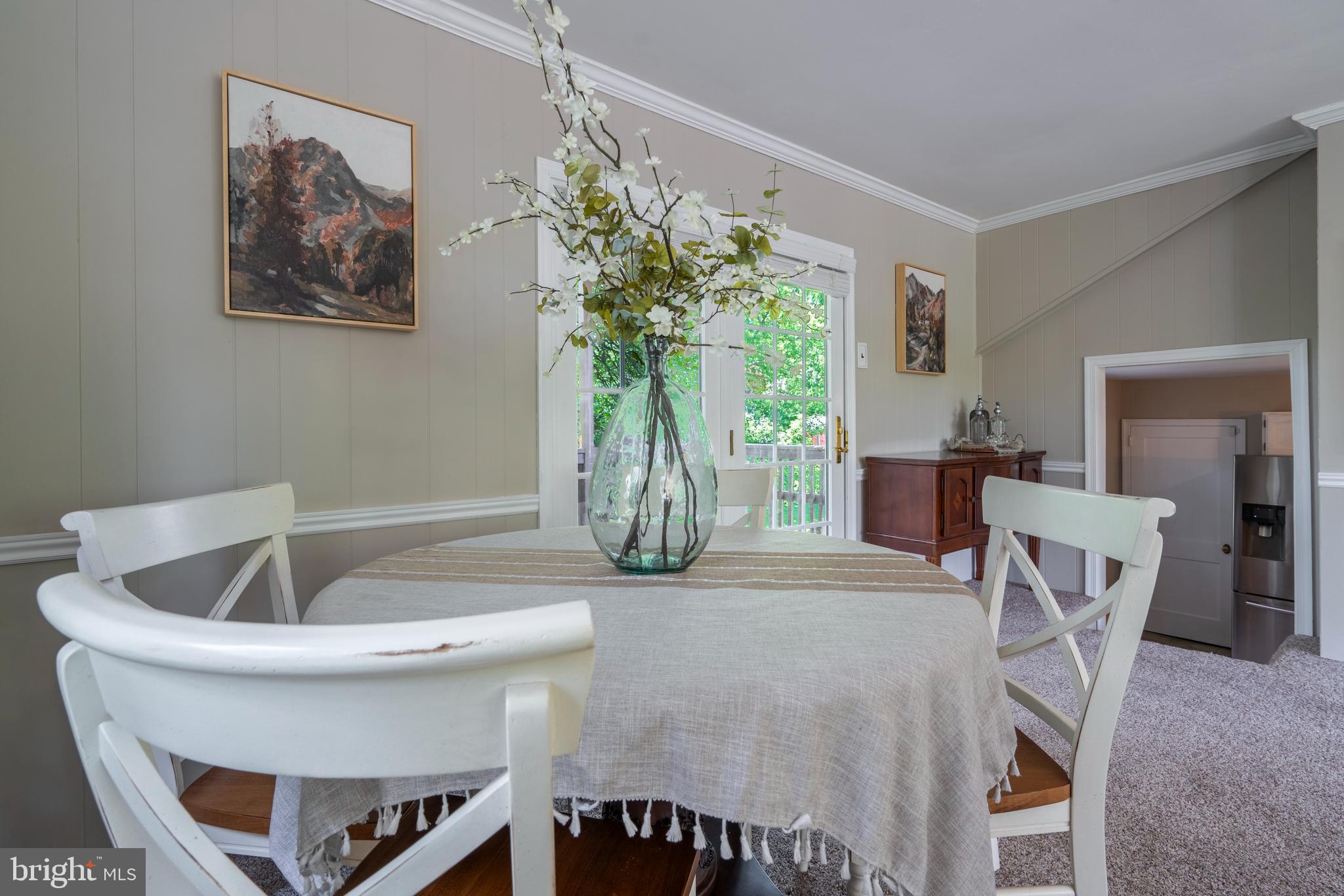 1908 Carton Road Hatboro, PA 19040 - Photo 13 of 32 Dining Area