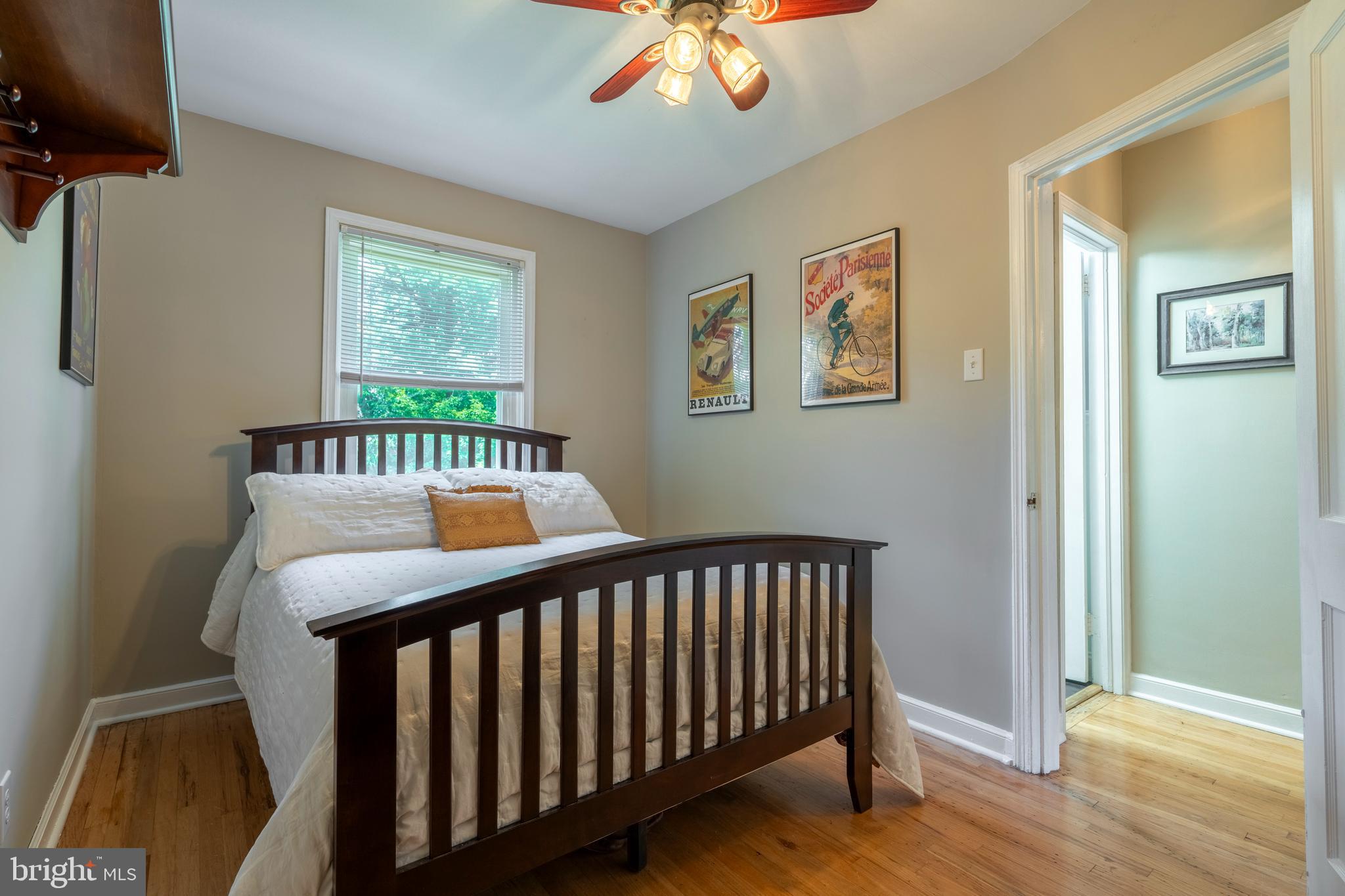 1908 Carton Road Hatboro, PA 19040 - Photo 17 of 32 2nd Bedroom