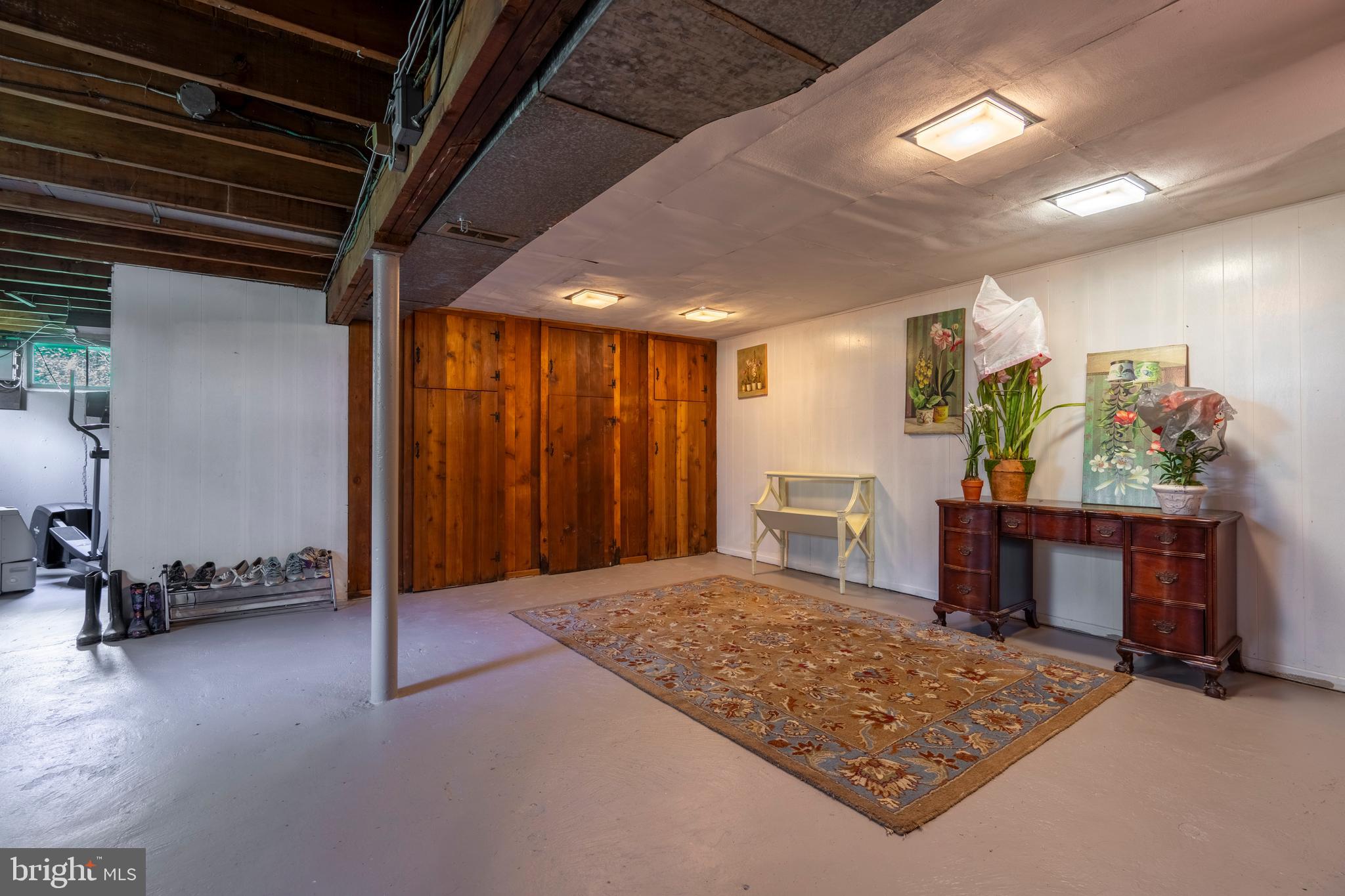 1908 Carton Road Hatboro, PA 19040 - Photo 21 of 32 Full Basement