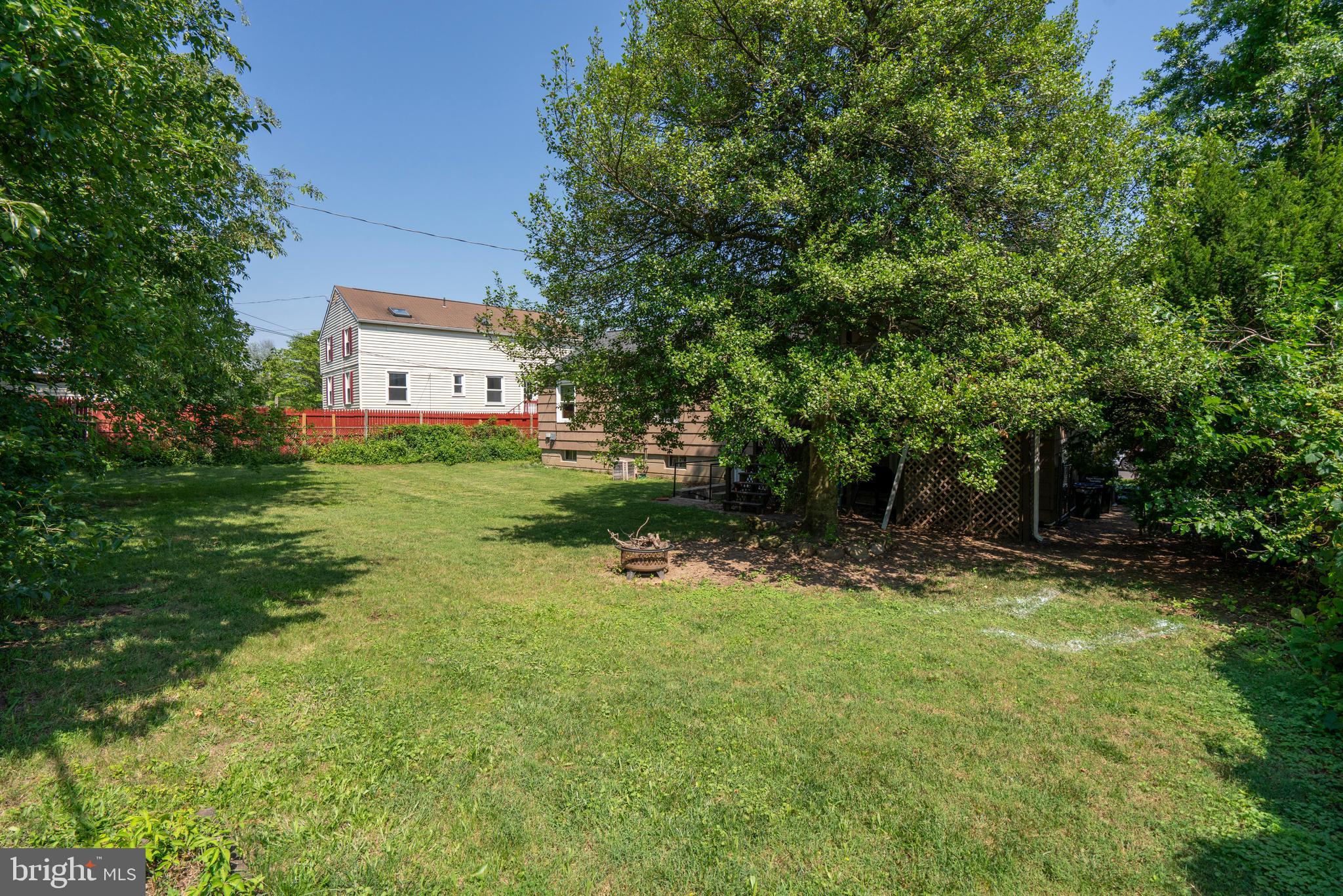 1908 Carton Road Hatboro, PA 19040 - Photo 28 of 32 Backyard