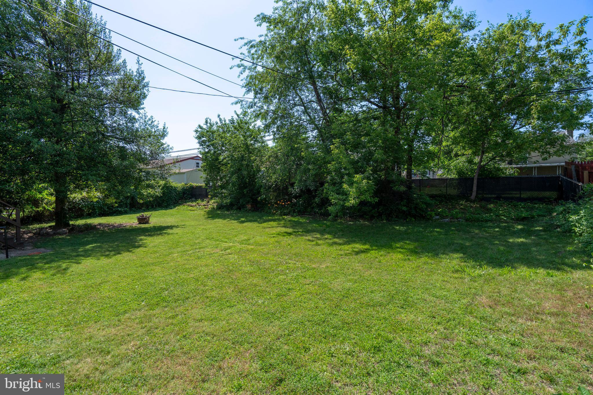 1908 Carton Road Hatboro, PA 19040 - Photo 29 of 32 Backyard