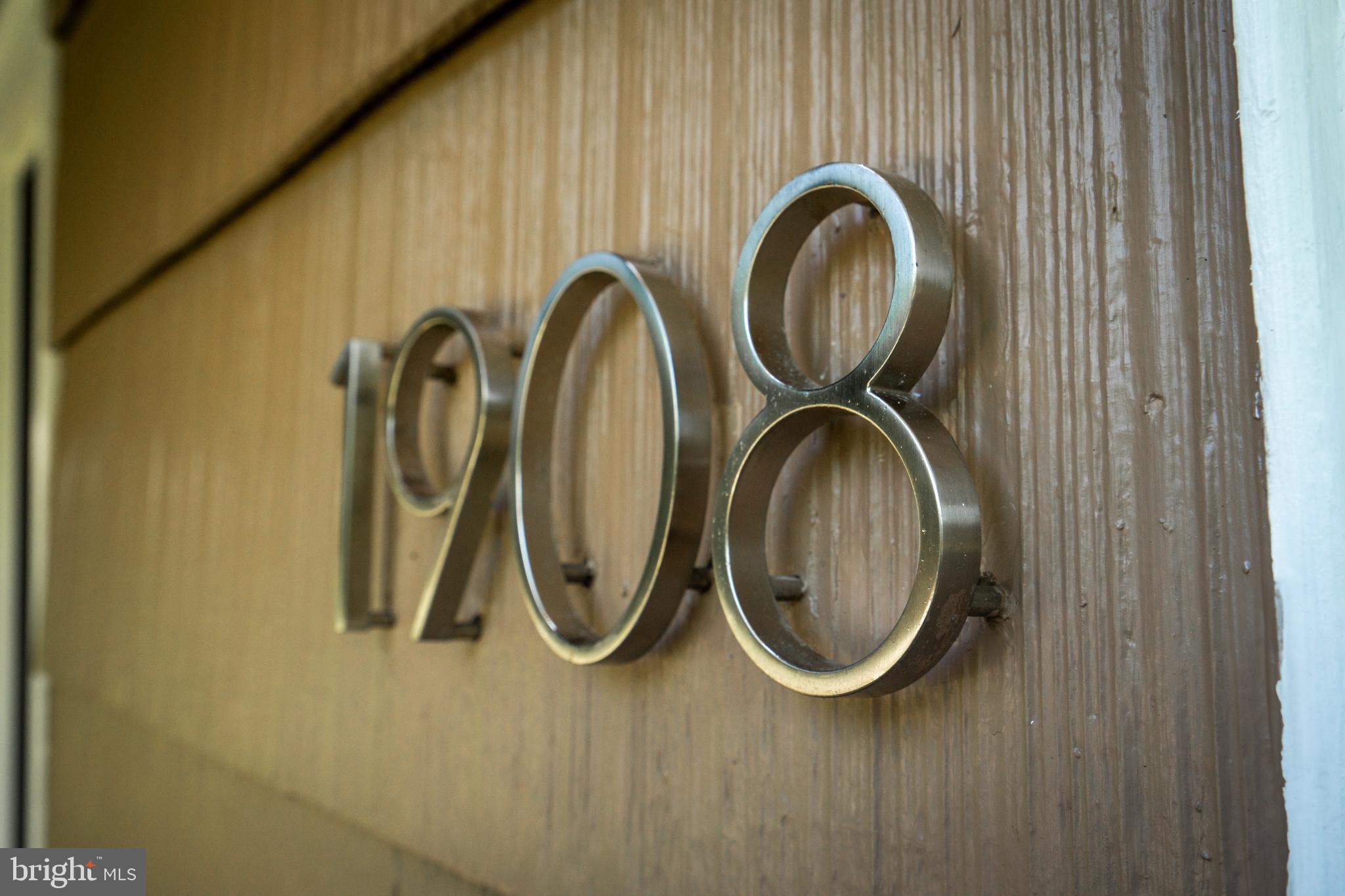 1908 Carton Rd.
