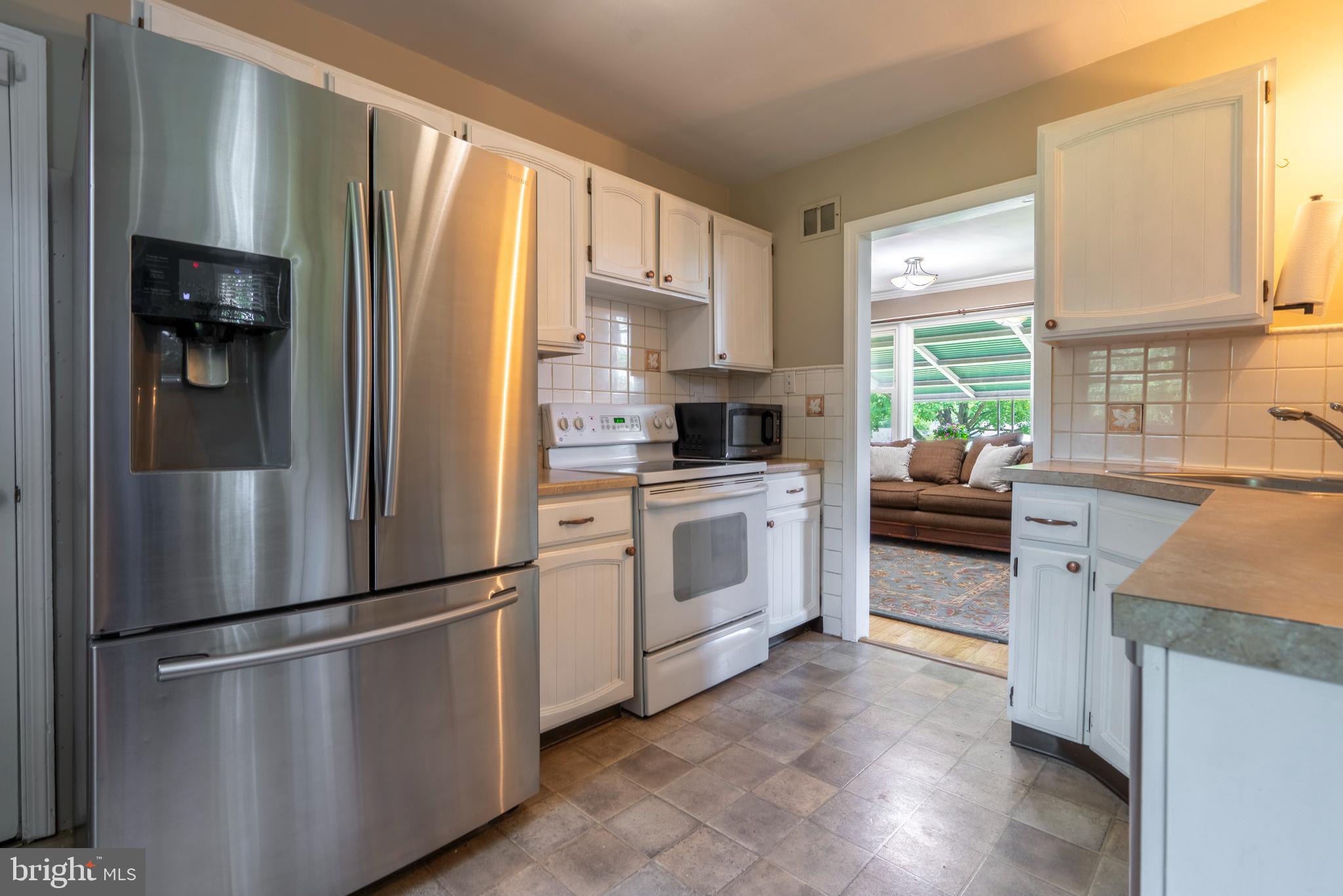 1908 Carton Road Hatboro, PA 19040 - Photo 9 of 32 Kitchen