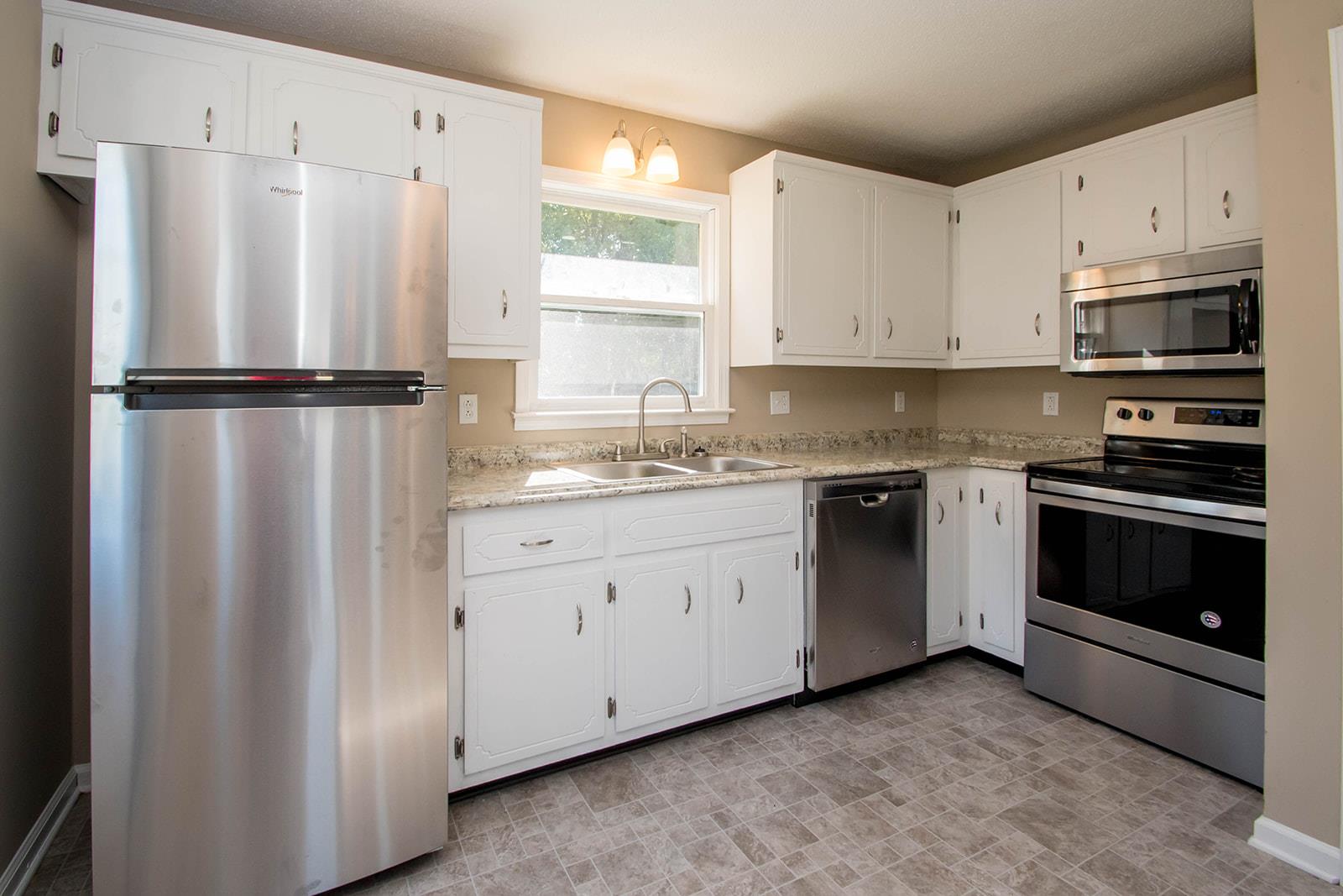 2750 Union Hall Road Clarksville, TN 37040 - Photo 8 of 15 Gallery Image 8