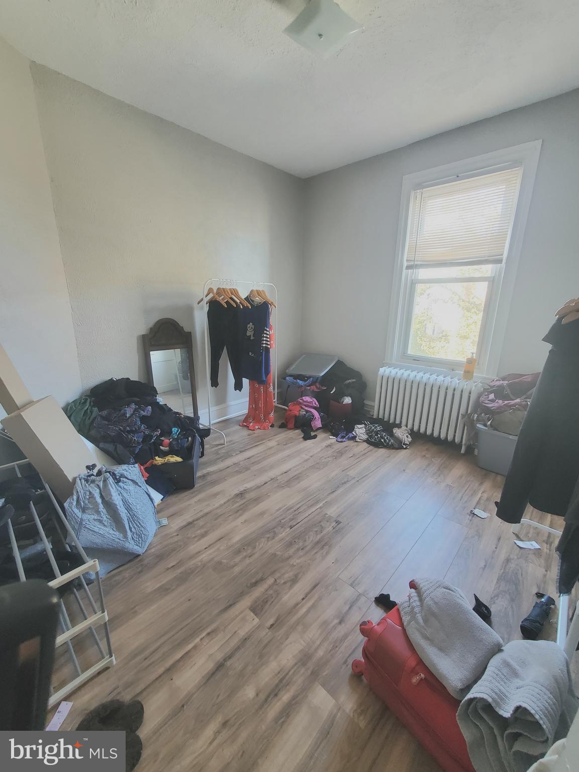 4960 Chestnut Street, Unit 2 Philadelphia, PA 19139 - Photo 10 of 10 2nd Bedroom