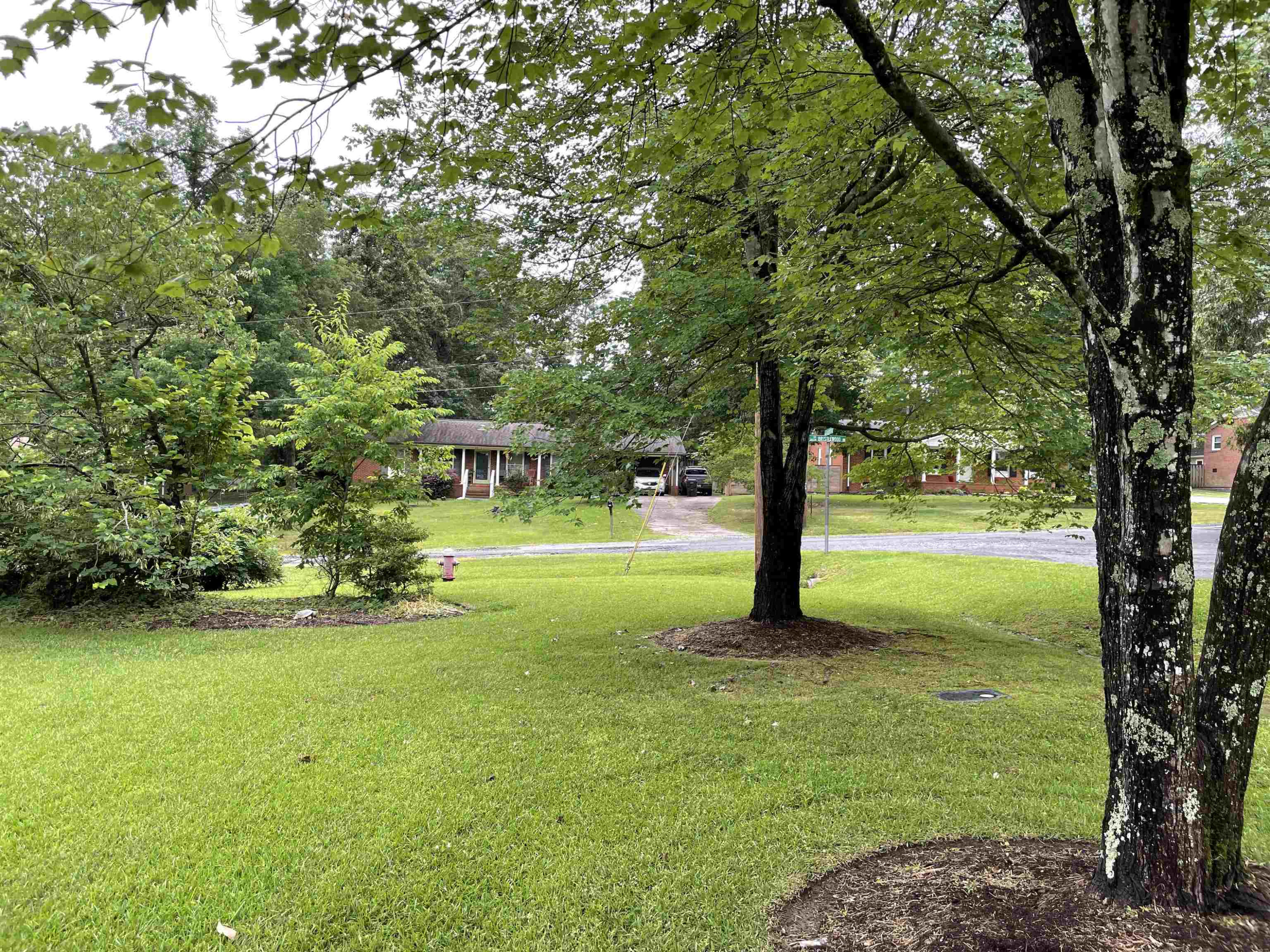 937 Allister Road Durham, NC 27703 - Photo 17 of 17 Photo 17