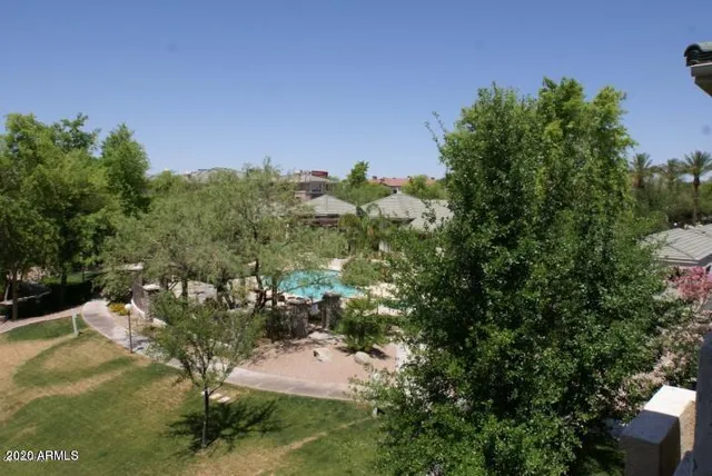 $1,095 | 5345 East Van Buren Street, Unit 366, Phoenix, AZ 85008