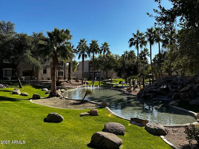 $1,095 | 5345 East Van Buren Street, Unit 366, Phoenix, AZ 85008