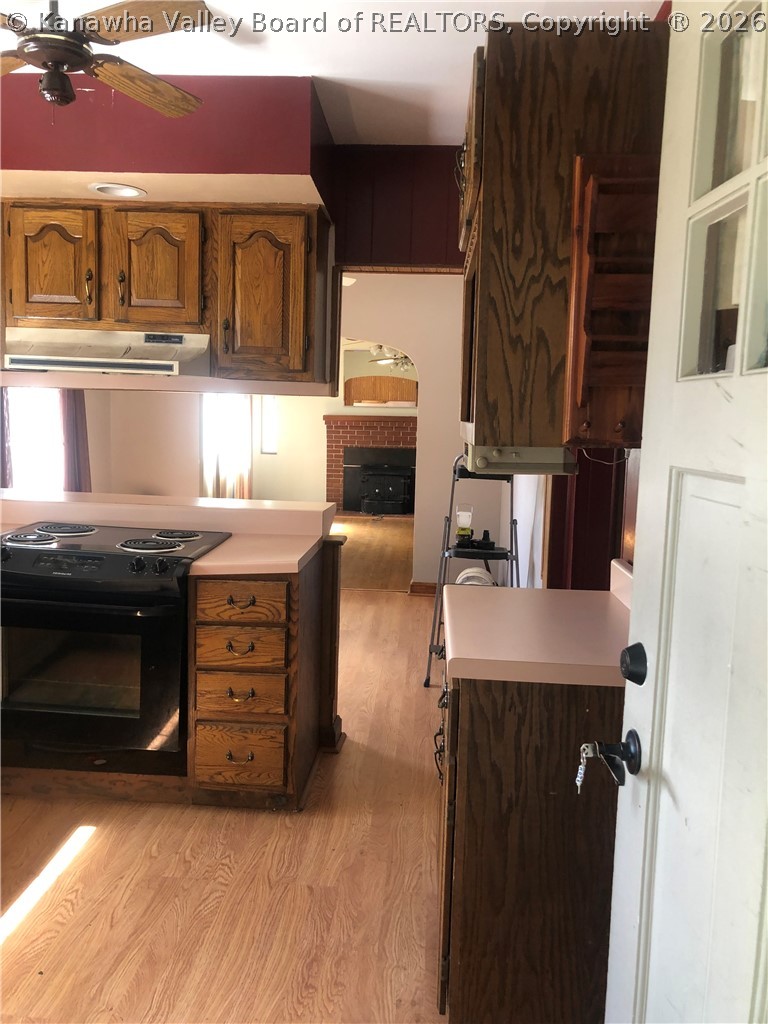 10545 Jerrys Run Road Apple Grove, WV 25502 - Photo 8 of 20 Gallery Image 8