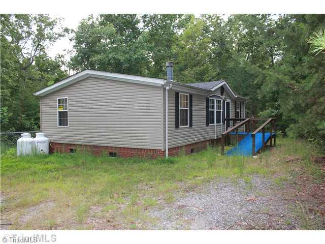 199 Weldons Ridge Trail Mount Airy, NC 27030 - Photo 1 of 11 Exterior Front.