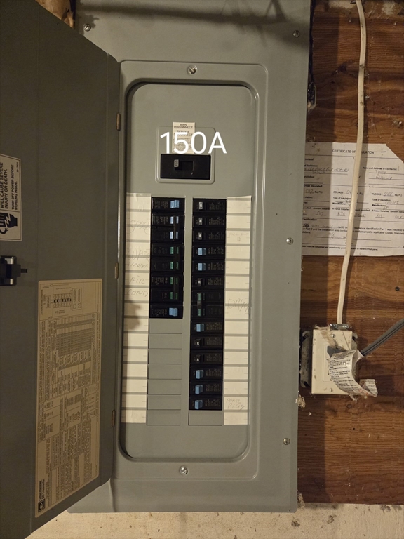 94 Old Oaken Bucket Road Scituate, MA 02066 - Photo 17 of 21