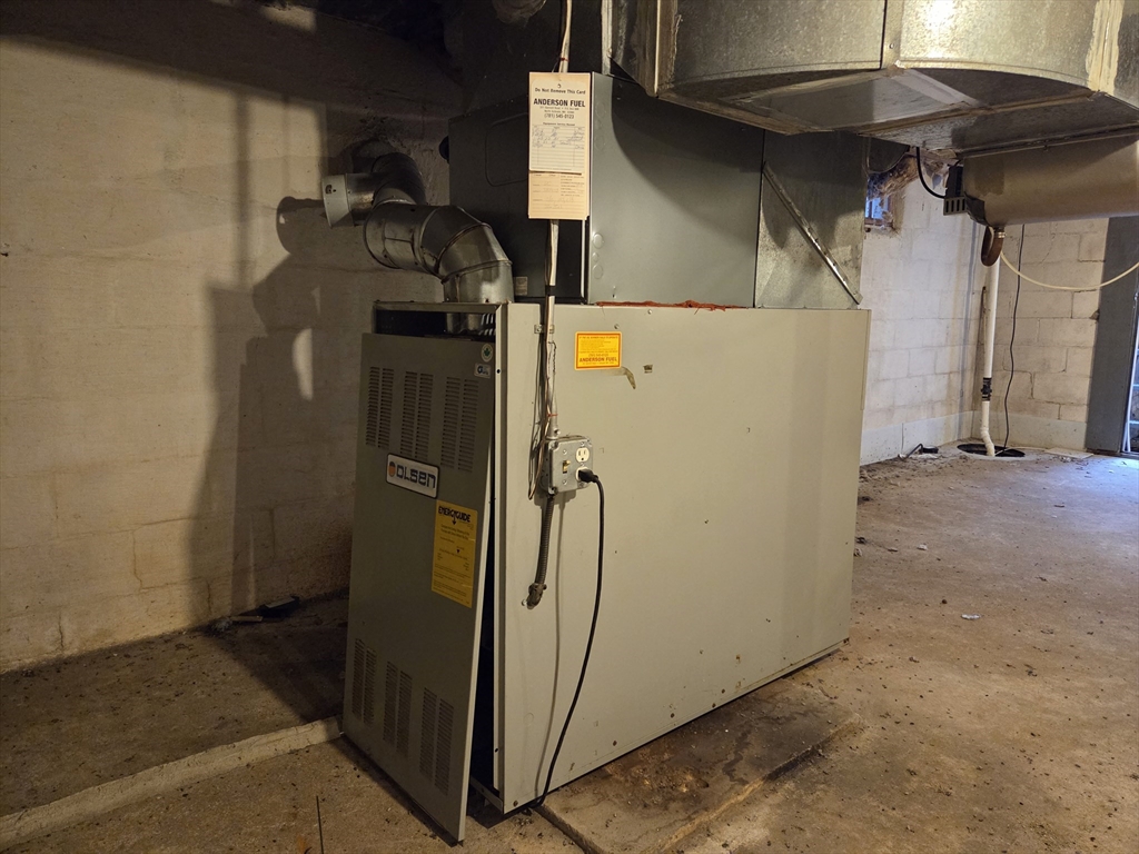 94 Old Oaken Bucket Road Scituate, MA 02066 - Photo 19 of 21