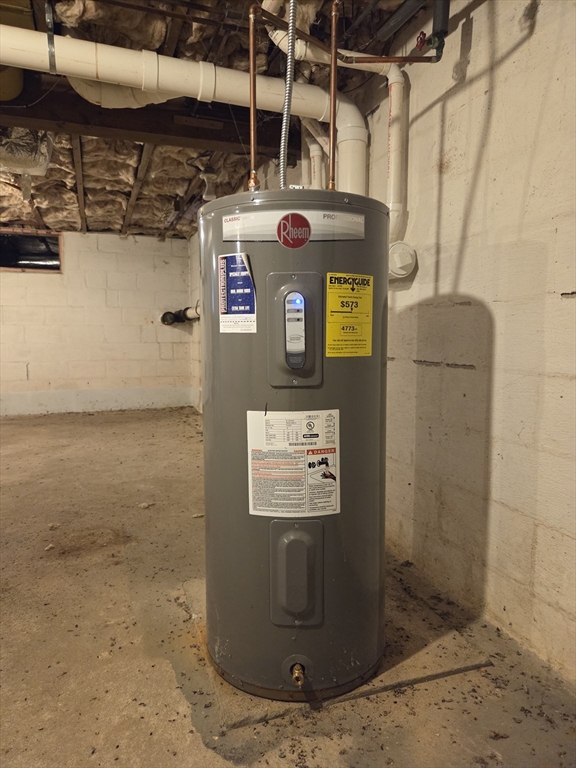 94 Old Oaken Bucket Road Scituate, MA 02066 - Photo 20 of 21