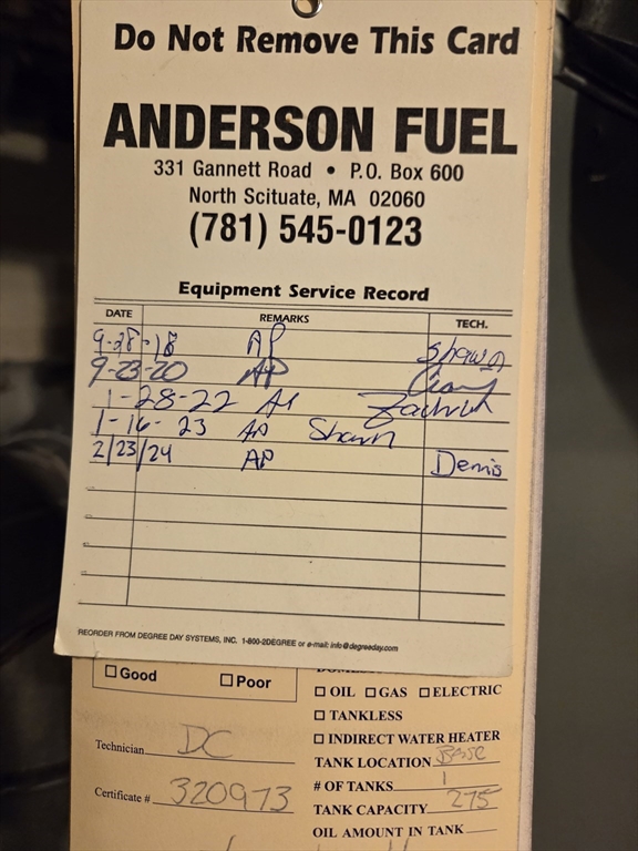 94 Old Oaken Bucket Road Scituate, MA 02066 - Photo 21 of 21