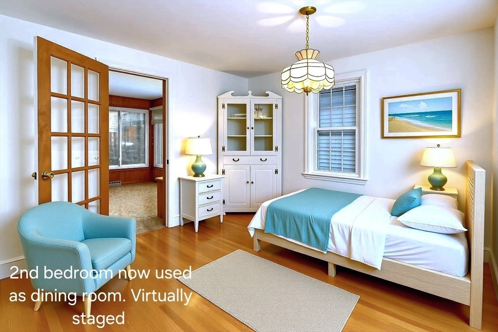 94 Old Oaken Bucket Road Scituate, MA 02066 - Photo 3 of 21