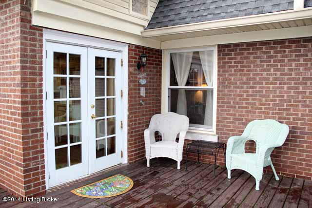 1874 Rutherford Avenue Louisville, KY 40205 - Photo 33 of 37 35 Back Door