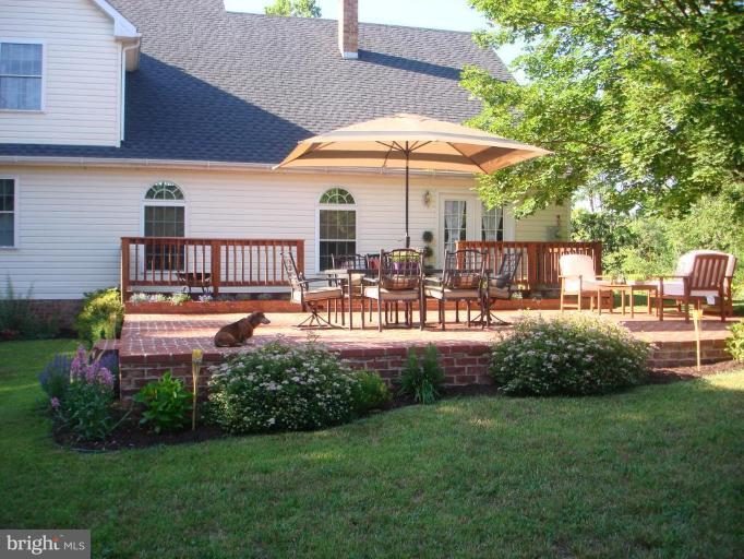 11533 Walnut Point Road Hagerstown, MD 21740 - Photo 11 of 25 Patio