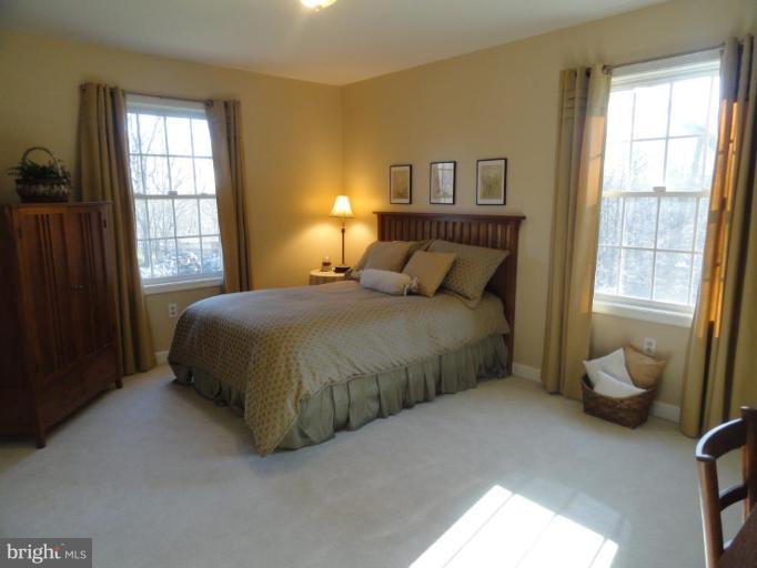 11533 Walnut Point Road Hagerstown, MD 21740 - Photo 16 of 25 Bedroom #1